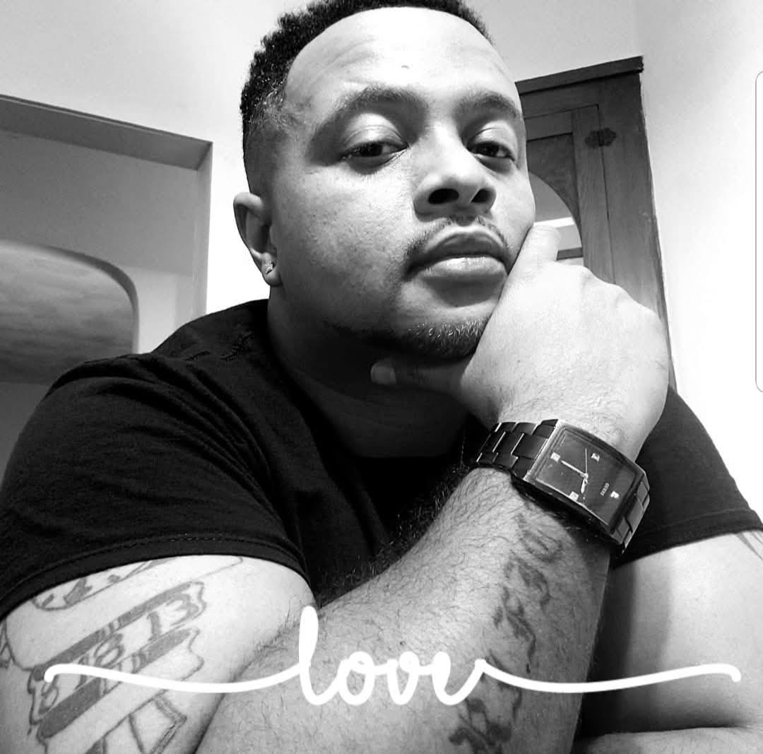Alexander Whitfield