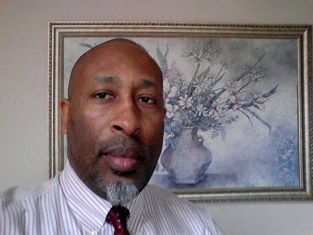 Eric Lymont