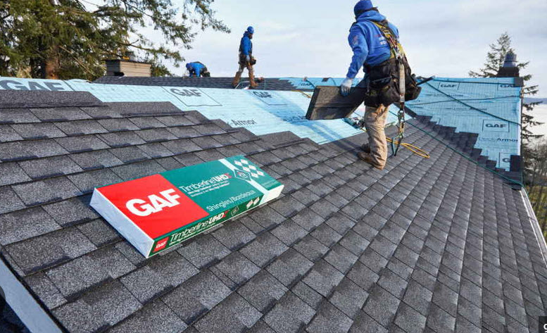 Why Choose Our Roofing Solutions?