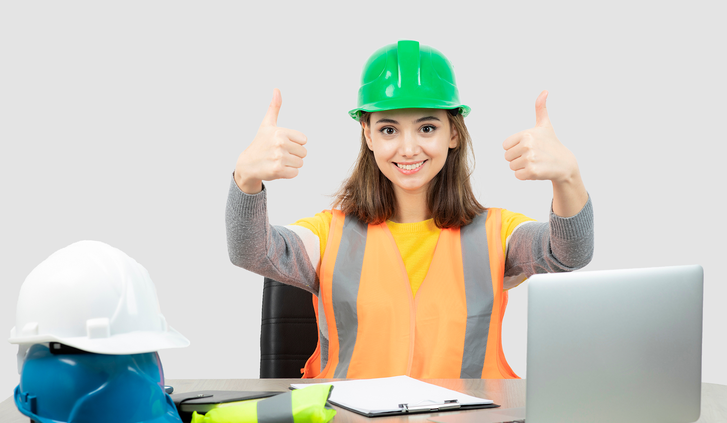 Quality You Can Count On — Backed by a Full-Year Guarantee